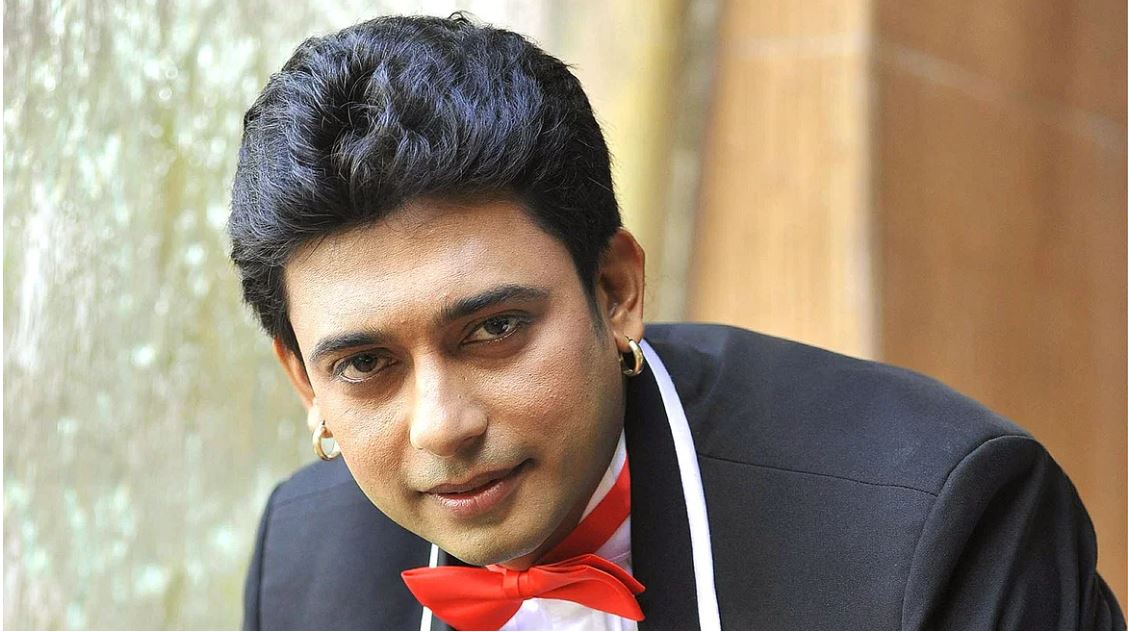 Jayed Khan