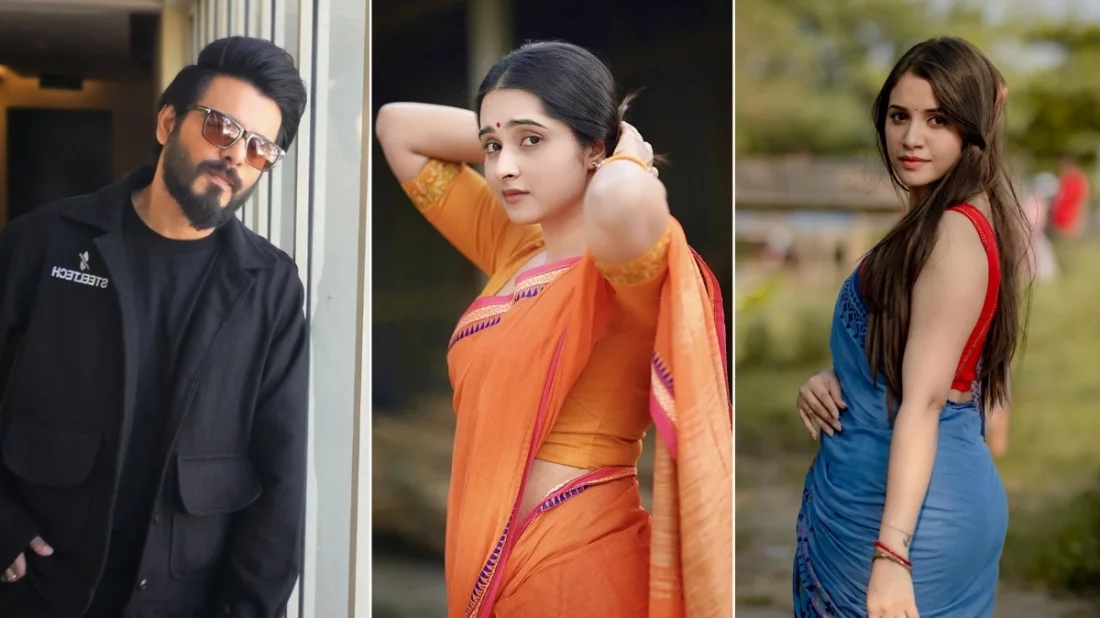 সিসিটি নিয়ে তারকাদের কথা