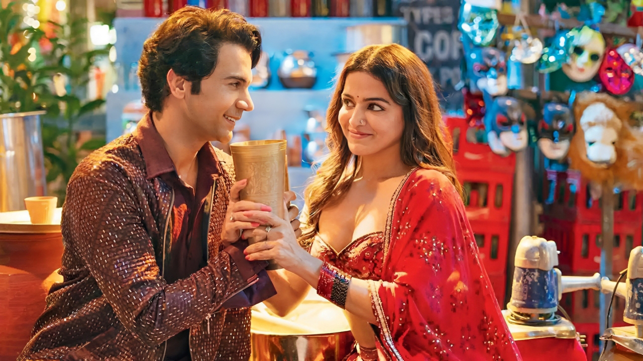 বক্স অফিসে কত আয় করল রাজকুমারের ‘ভুল চুক মাফ’