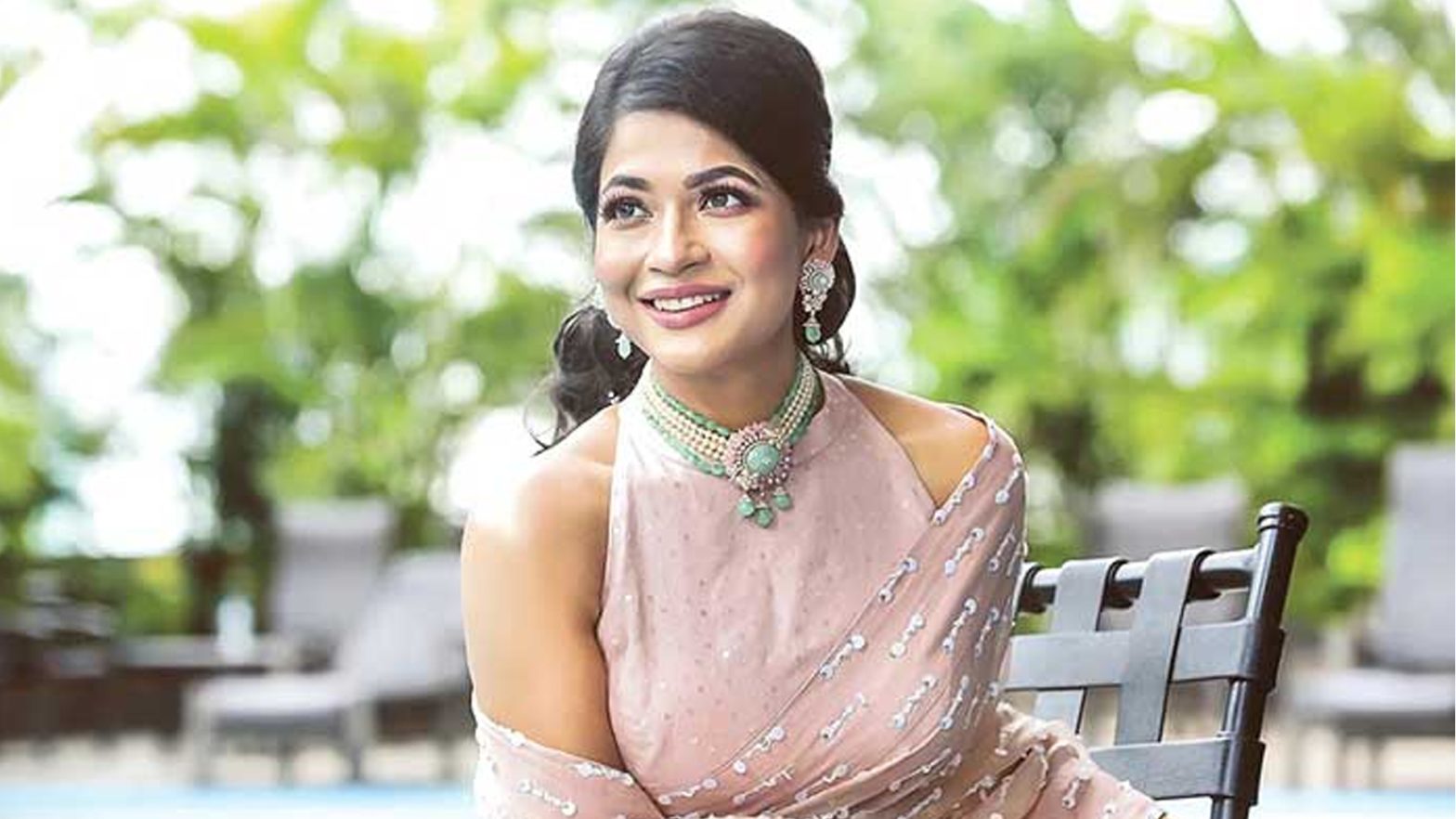 চার নায়িকার কেউই রাজি হননি, বাঁধন কেন ‘খুফিয়া’ করেছিলেন