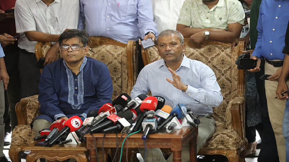 ভুঁইয়া মামলার আসামি