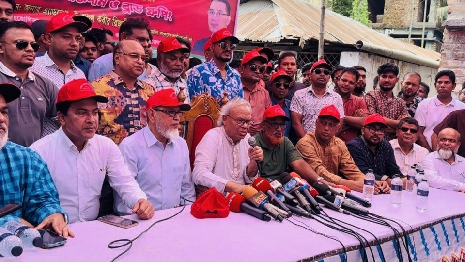 পিআর পদ্ধতি বাস্তবায়ন
